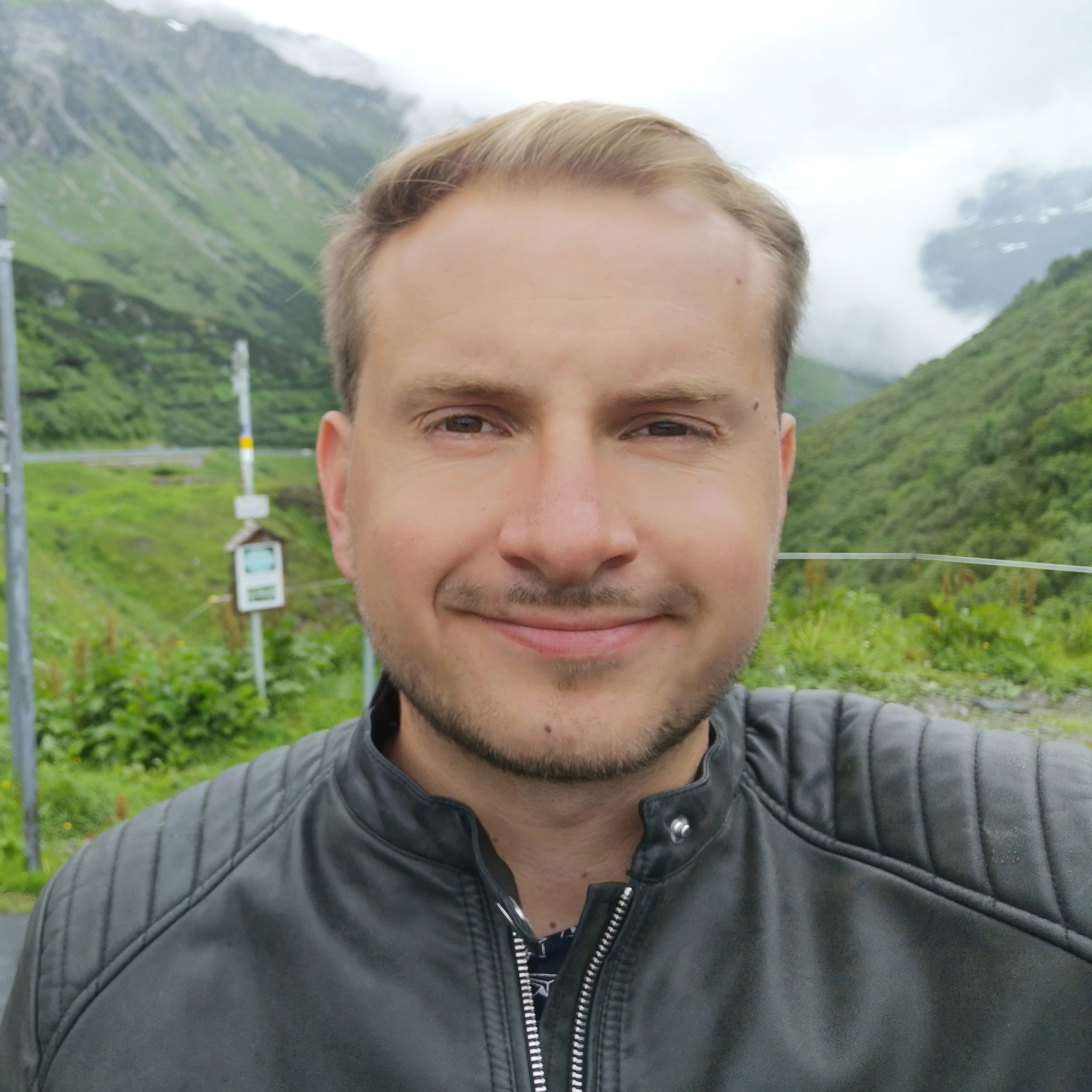 Josef Konrad Steiner